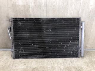 Радиатор кондиционера SORENTO XM 09-14 2012 XM 2.4 G4KJ