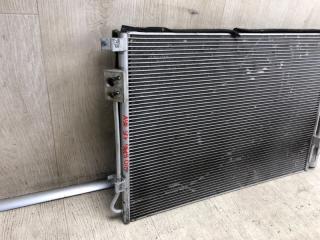 Радиатор кондиционера RIO UB 2011-2017 2012 UB 1.6 G4FD