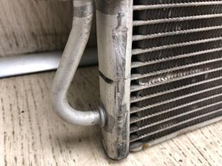 Радиатор кондиционера KIA RIO UB 2011-2017 UB 1.6 G4FD