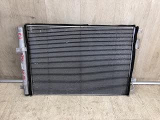 Радиатор кондиционера RIO UB 2011-2017 2012 UB 1.6 G4FD