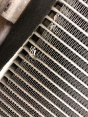 Радиатор кондиционера RIO UB 2011-2017 2012 UB 1.6 G4FD