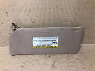 Козырек солнцезащитный правый TOYOTA CAMRY 30 02-06 2005