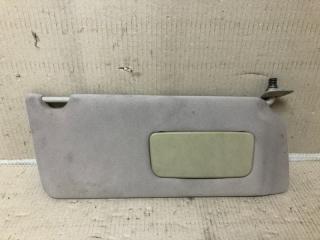 Козырек солнцезащитный правый CAMRY 30 02-06 2005 2.4 2AZFE