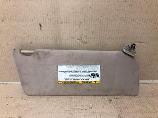 Козырек солнцезащитный левый TOYOTA CAMRY 30 02-06 2005