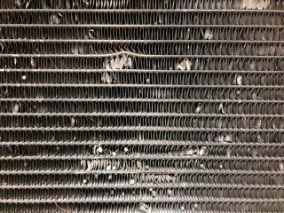 Радиатор кондиционера CAMRY 30 02-06 2005 2.4 2AZFE