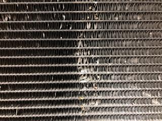 Радиатор кондиционера TOYOTA CAMRY 30 02-06 2.4 2AZFE