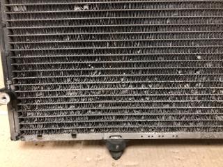 Радиатор кондиционера CAMRY 30 02-06 2005 2.4 2AZFE