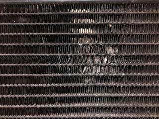 Радиатор кондиционера CAMRY 30 02-06 2005 2.4 2AZFE