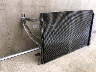 Радиатор кондиционера KIA FORTE/CERATO TD 08-13 TD 2.0 G4KD