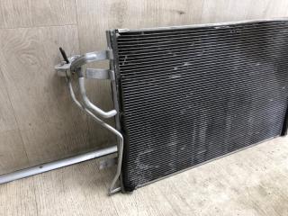 Радиатор кондиционера KIA FORTE/CERATO TD 08-13 TD 2.0 G4KD