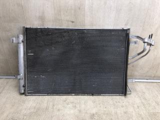 Радиатор кондиционера FORTE/CERATO TD 08-13 2009 TD 2.0 G4KD