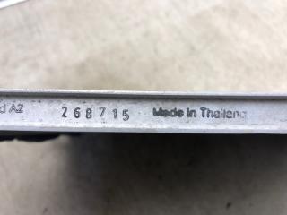 Радиатор кондиционера FORTE/CERATO TD 08-13 2009 TD 2.0 G4KD