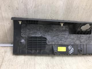 Накладка панели багажника внутренняя ELANTRA AD 16- 2016 AD 2.0 G4NH