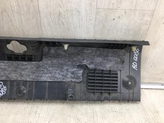 Накладка панели багажника внутренняя ELANTRA AD 16- 2016 AD 2.0 G4NH