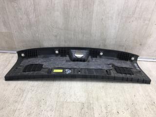 Накладка панели багажника внутренняя ELANTRA AD 16- 2016 AD 2.0 G4NH