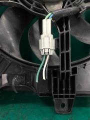 Диффузор вентилятора основного радиатора NISSAN ROGUE 08-15 Внедорожник 2.5 QR25DE