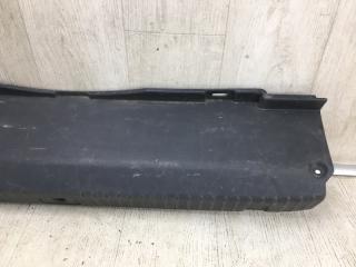 Накладка панели багажника внутренняя HYUNDAI GRANDEUR 05-11 TG 3.3 G6DB