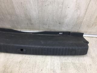 Накладка панели багажника внутренняя GRANDEUR 05-11 2005-2010 TG 3.3 G6DB