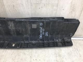 Накладка панели багажника внутренняя GRANDEUR 05-11 2005-2010 TG 3.3 G6DB