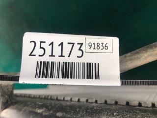 Радиатор основной TOYOTA SOLARA 03-09 Кабриолет 3.3 3MZ-FE