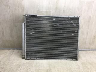 Радиатор кондиционера 4RUNNER 10-16 2016 GRN285 4.0 1GRFE
