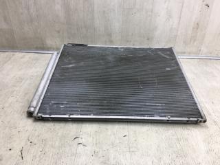 Радиатор кондиционера 4RUNNER 10-16 2016 GRN285 4.0 1GRFE