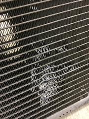 Радиатор кондиционера 4RUNNER 10-16 2016 GRN285 4.0 1GRFE