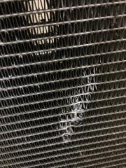 Радиатор кондиционера 4RUNNER 10-16 2016 GRN285 4.0 1GRFE