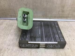 Испаритель кондиционера SENTRA B17 12-21 2017 B17 1.8 MRA8DE