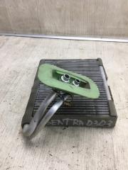 Испаритель кондиционера SENTRA B17 12-21 2017 B17 1.8 MRA8DE