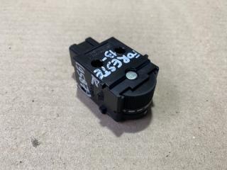 Регулятор подсветки панели приборов FORESTER 12-19 2018 2.5