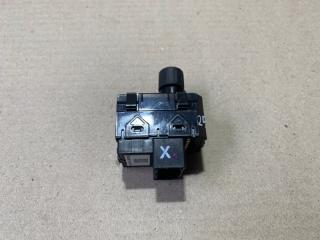 Блок управления зеркалами FORESTER 12-19 2018 2.5