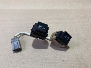 Кнопка SUBARU FORESTER 12-19 2018