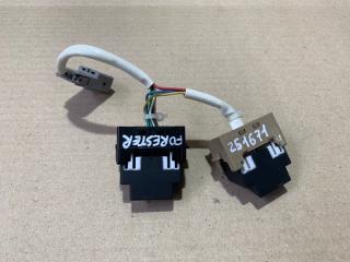 Кнопка FORESTER 12-19 2018 2.5