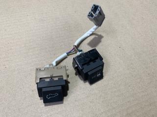 Кнопка SUBARU FORESTER 12-19 2.5