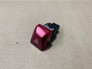 Кнопка аварийной сигнализации SUBARU FORESTER 12-19 2018