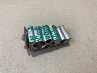 Клапан кондиционера FORESTER 12-19 2018 2.5