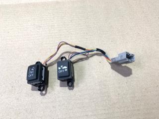 Кнопка SUBARU FORESTER 12-19 2018