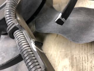 Вентилятор основного радиатора SORENTO XM 09-14 2009 XM 2.4 G4KE