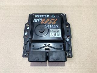 Блок электронный SUBARU FORESTER 12-19 2018