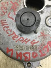 Крышка ГРМ SONATA YF 10-14 2.4 G4KJ