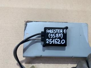 Антенна FORESTER 12-19 2018 2.5