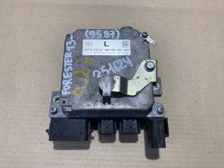 Блок управления электроусилителем руля SUBARU FORESTER 12-19 2018