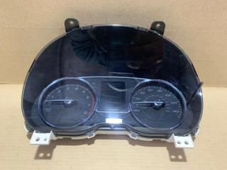 Панель приборов SUBARU FORESTER 12-19 2018