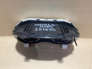 Панель приборов FORESTER 12-19 2018 2.5