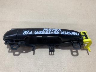 Ручка двери наружная передняя правая SUBARU FORESTER 12-19 2.5