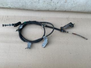 Трос стояночного тормоза правый FORESTER 12-19 2018 2.5