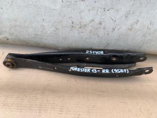 Рычаг задней подвески поперечный нижний FORESTER 12-19 2018 2.5