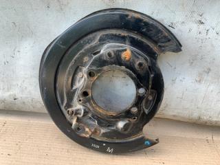 Тормозной механизм задний правый FORESTER 12-19 2018 2.5