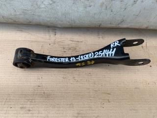 Рычаг задней подвески продольный SUBARU FORESTER 12-19 2018